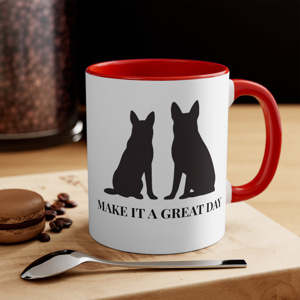 Jackassery (v.) Mug – For People Who Get It