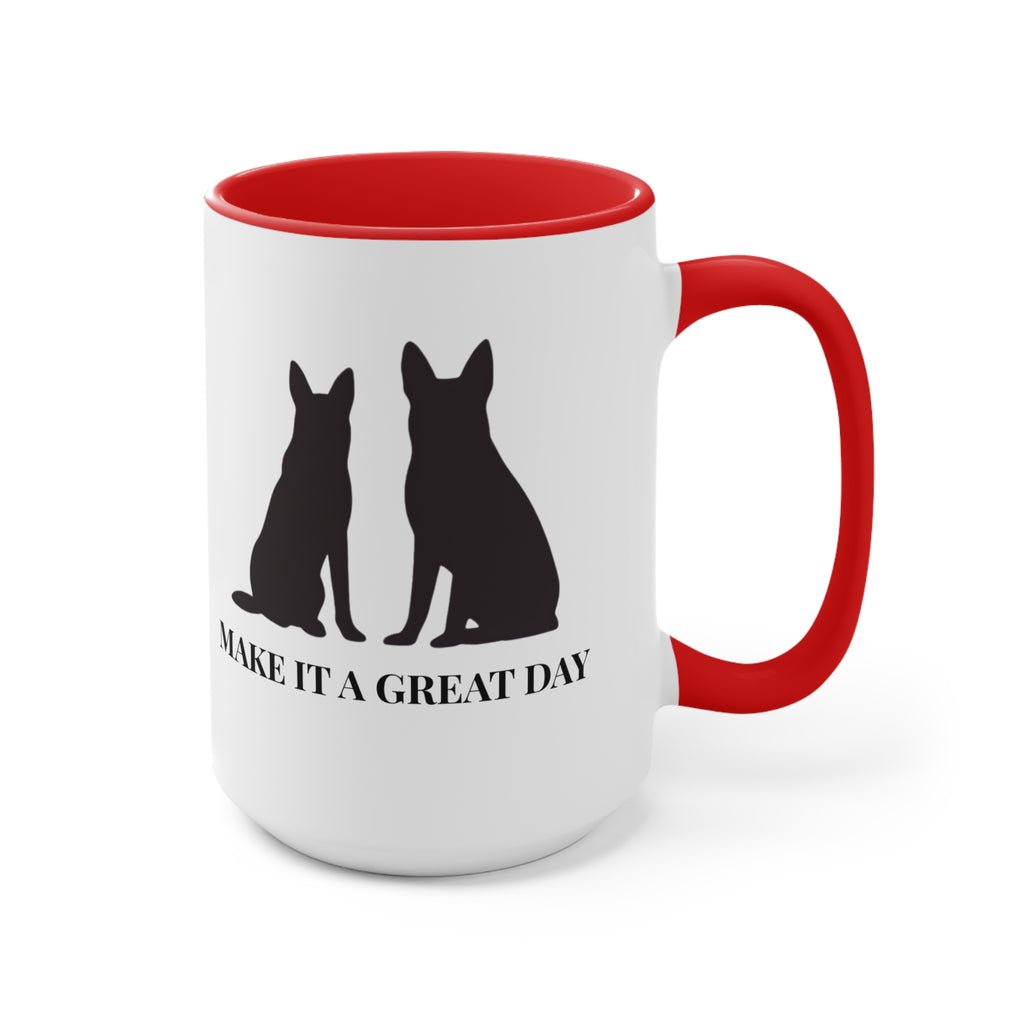 Jackassery (v.) Mug – For People Who Get It