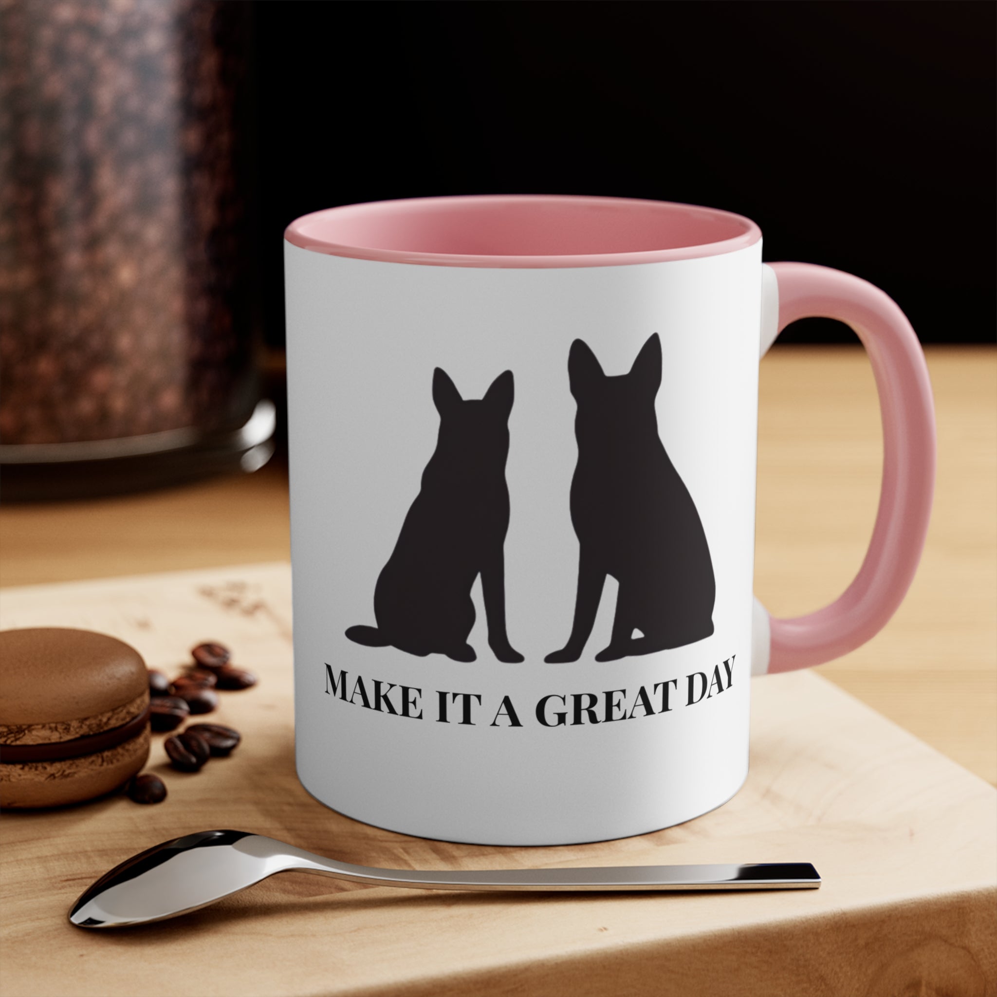 Jackassery (v.) Mug – For People Who Get It