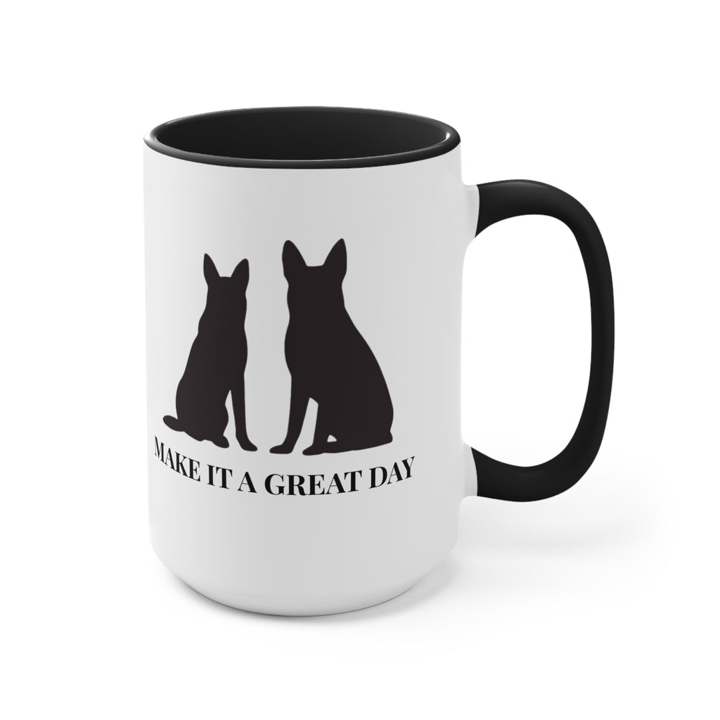 Jackassery (v.) Mug – For People Who Get It