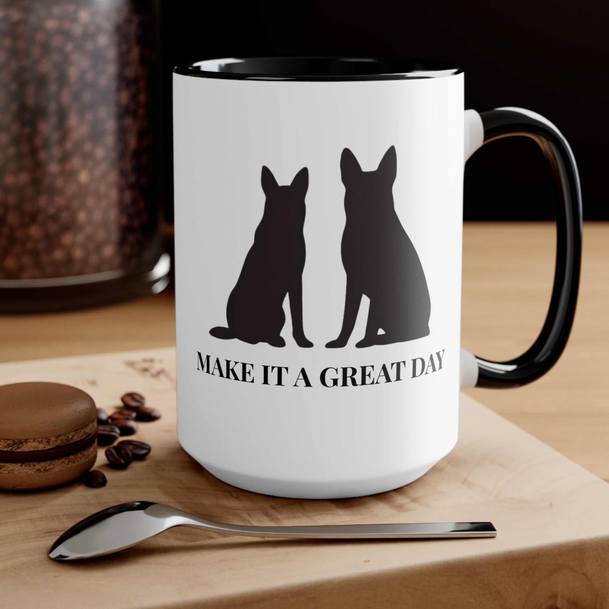 Jackassery (v.) Mug – For People Who Get It