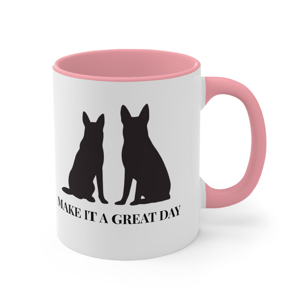 Jackassery (v.) Mug – For People Who Get It