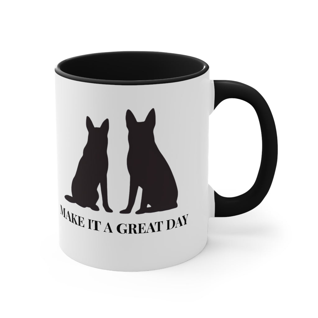 Jackassery (v.) Mug – For People Who Get It