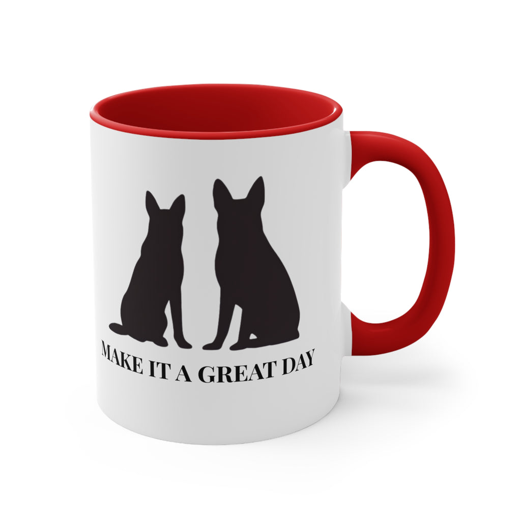Jackassery (v.) Mug – For People Who Get It