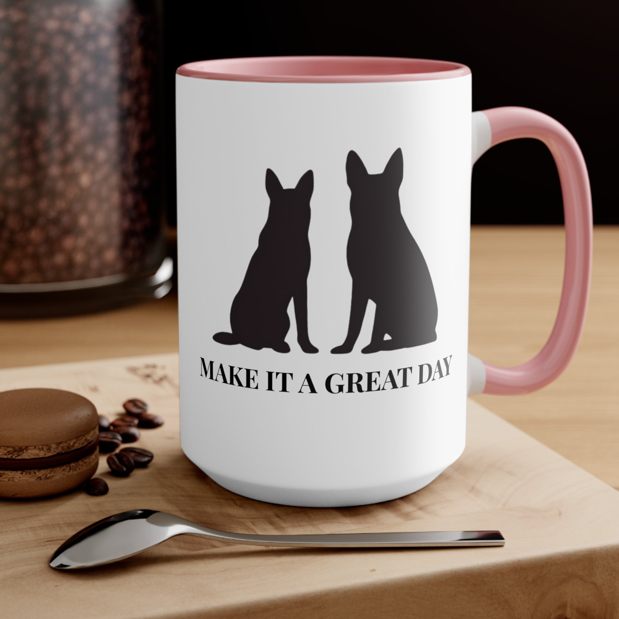 Jackassery (v.) Mug – For People Who Get It