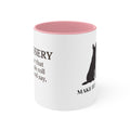 Jackassery (v.) Mug – For People Who Get It