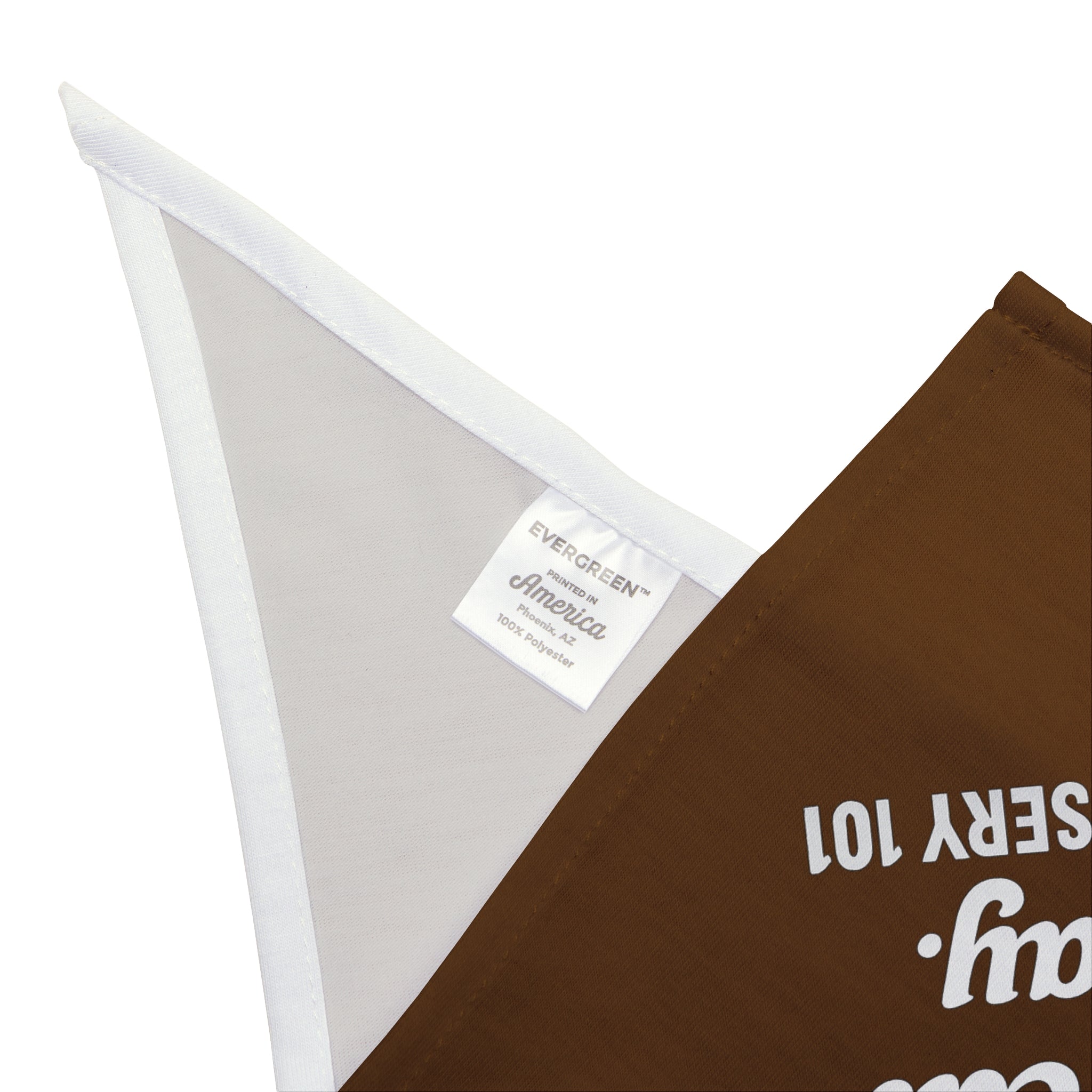 Make it a Great Day Pet Bandana