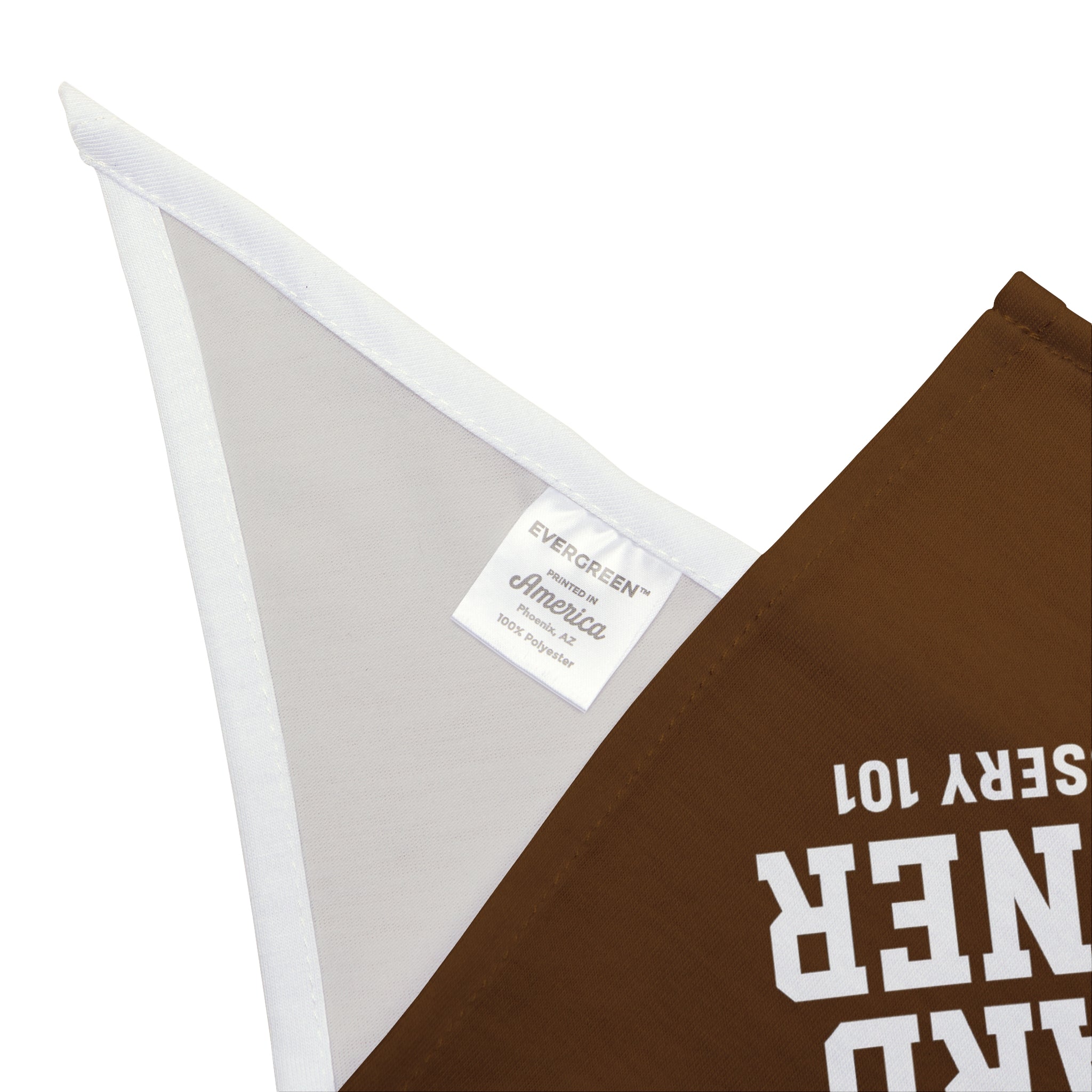 In The Way Award Winner Pet Bandana