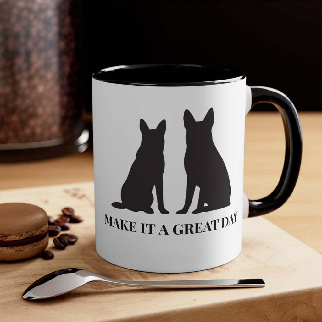 Jackassery (v.) Mug – For People Who Get It